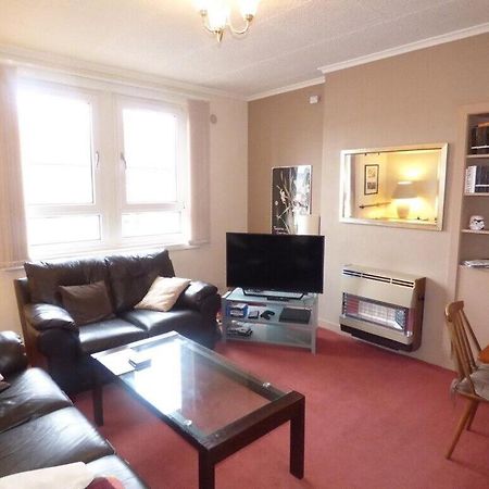 Sunny 2Bed 5Mins To Centre/Beach/Golf St Andrews Esterno foto