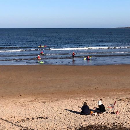 Sunny 2Bed 5Mins To Centre/Beach/Golf St Andrews Esterno foto