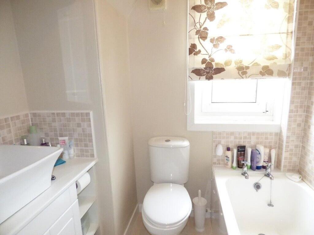 Sunny 2Bed 5Mins To Centre/Beach/Golf St Andrews Esterno foto